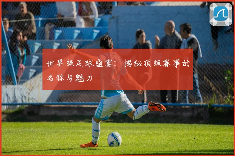 世界级足球盛宴:揭秘顶级赛事的名称与魅力